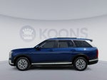 2026 Hyundai PALISADE HYBRID Blue SEL Premium