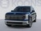 2026 Hyundai PALISADE HYBRID Blue SEL Premium