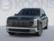 2026 Hyundai PALISADE HYBRID Blue SEL Premium