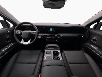 2026 Hyundai PALISADE HYBRID Blue SEL Premium