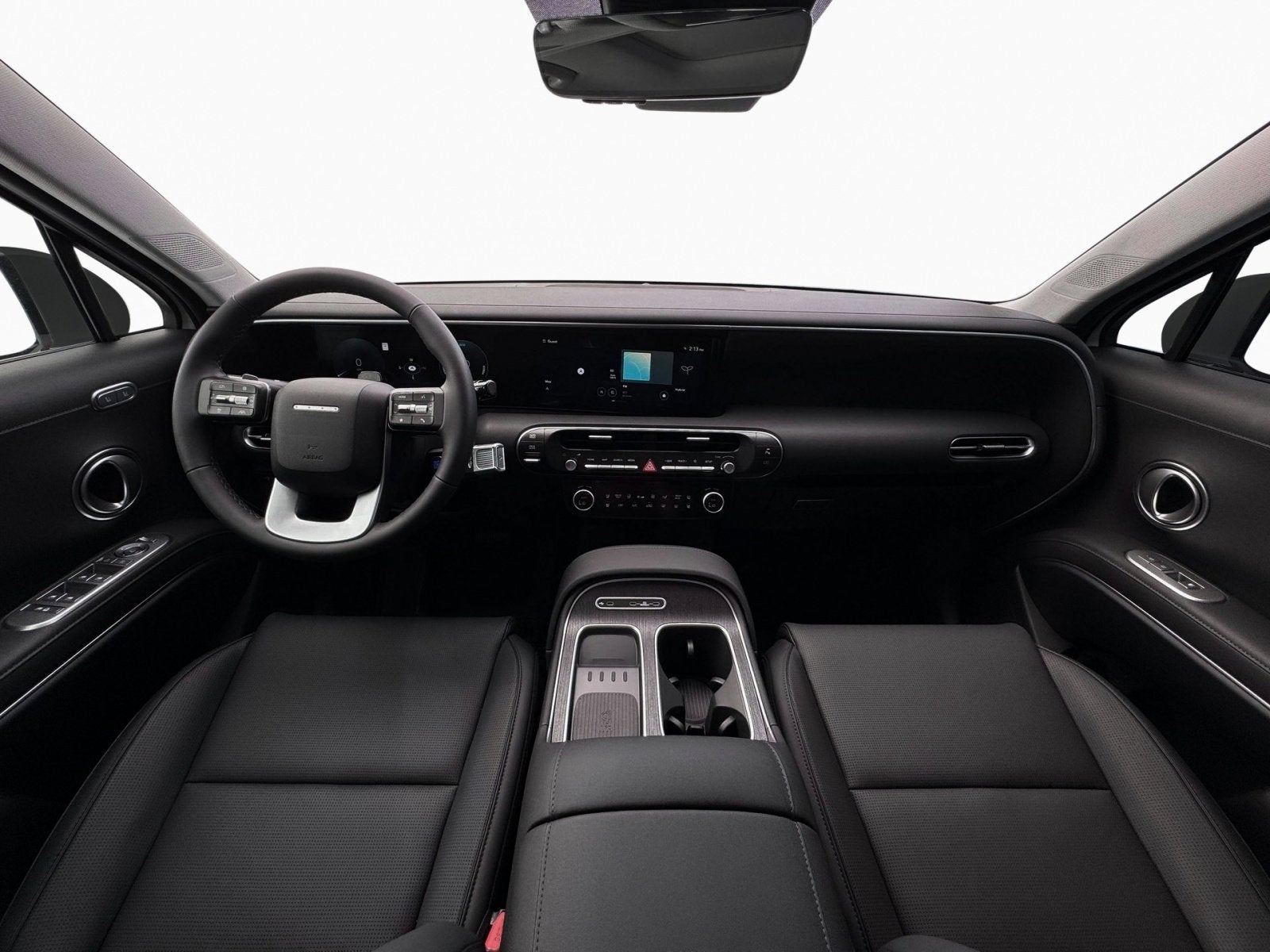 2026 Hyundai PALISADE HYBRID Blue SEL Premium