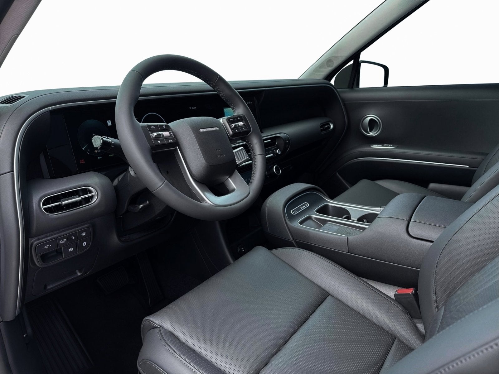 2026 Hyundai PALISADE HYBRID Blue SEL Premium