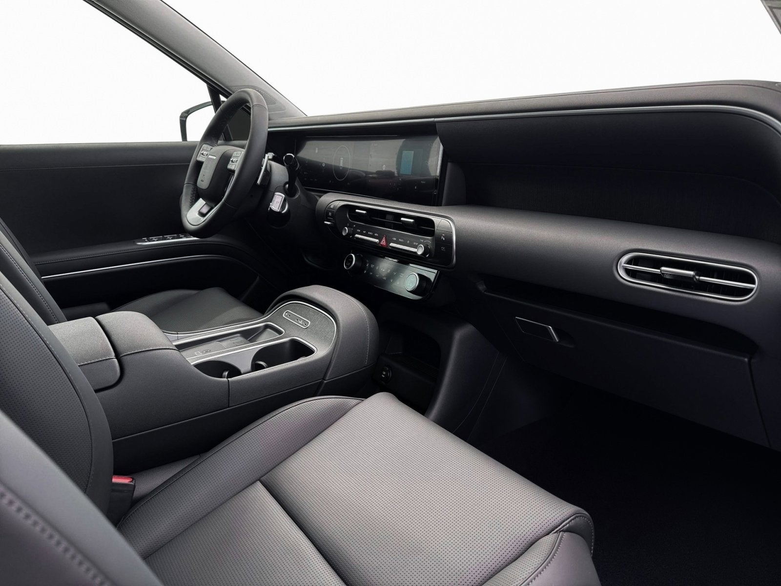 2026 Hyundai PALISADE HYBRID Blue SEL Premium