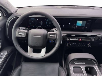 2026 Hyundai PALISADE HYBRID Blue SEL Premium