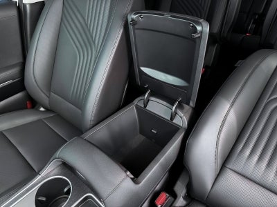 2026 Hyundai PALISADE HYBRID Blue SEL Premium