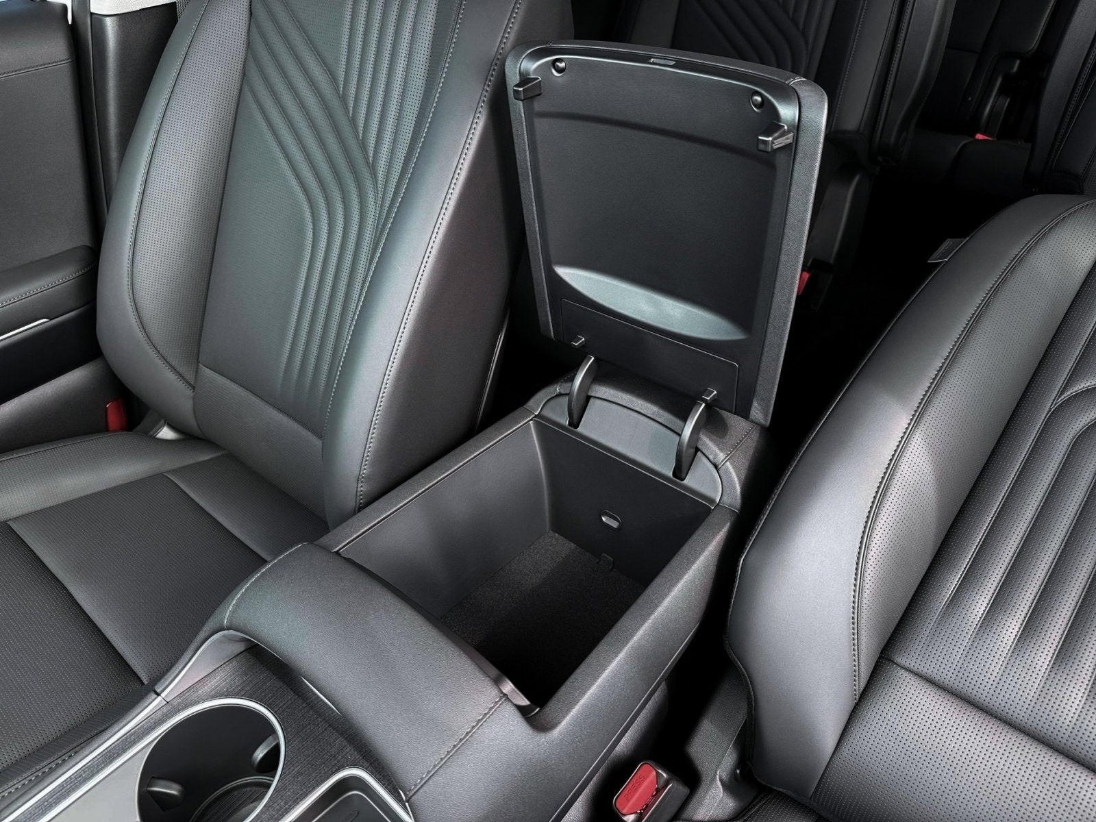 2026 Hyundai PALISADE HYBRID Blue SEL Premium