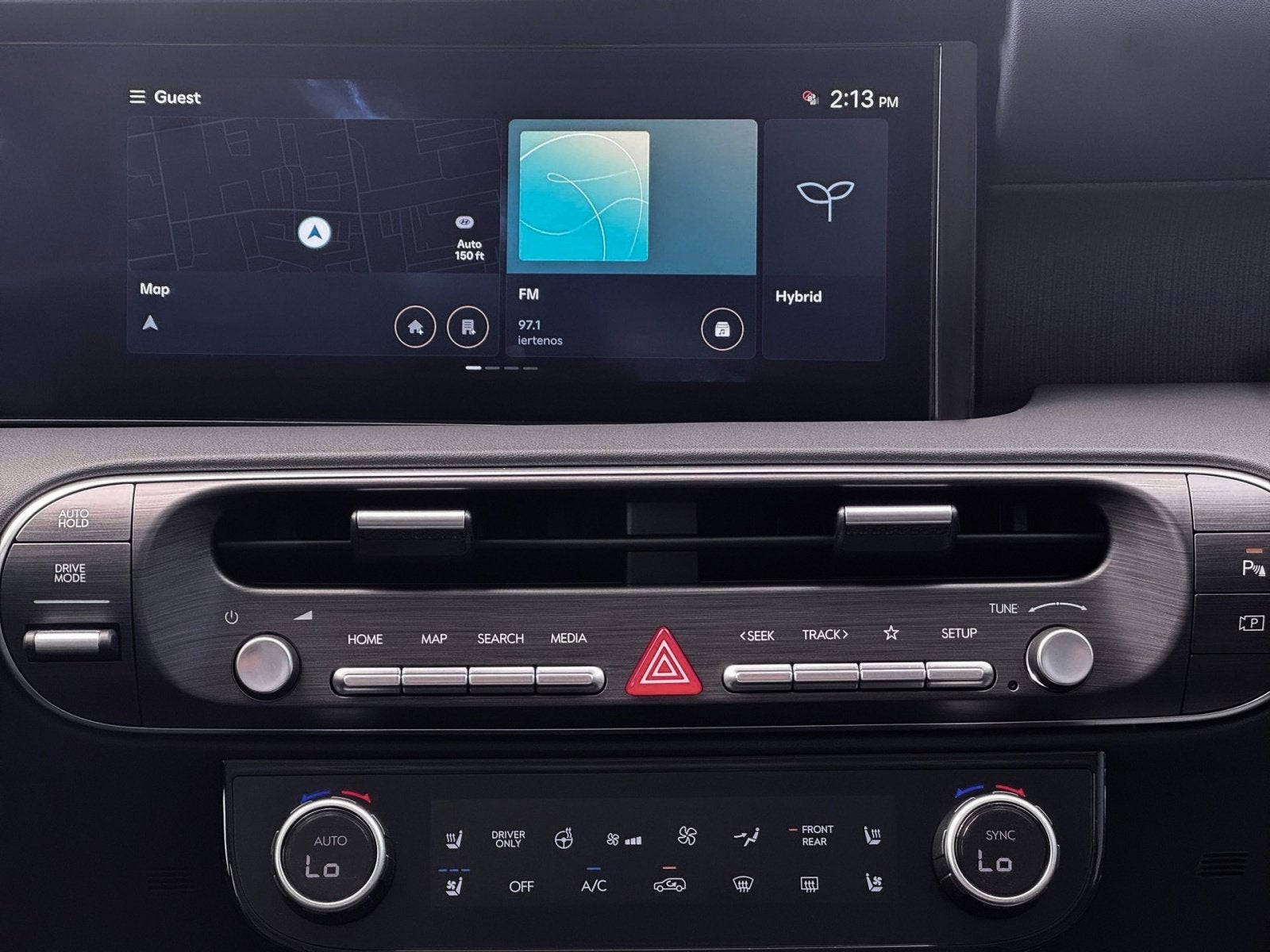 2026 Hyundai PALISADE HYBRID Blue SEL Premium