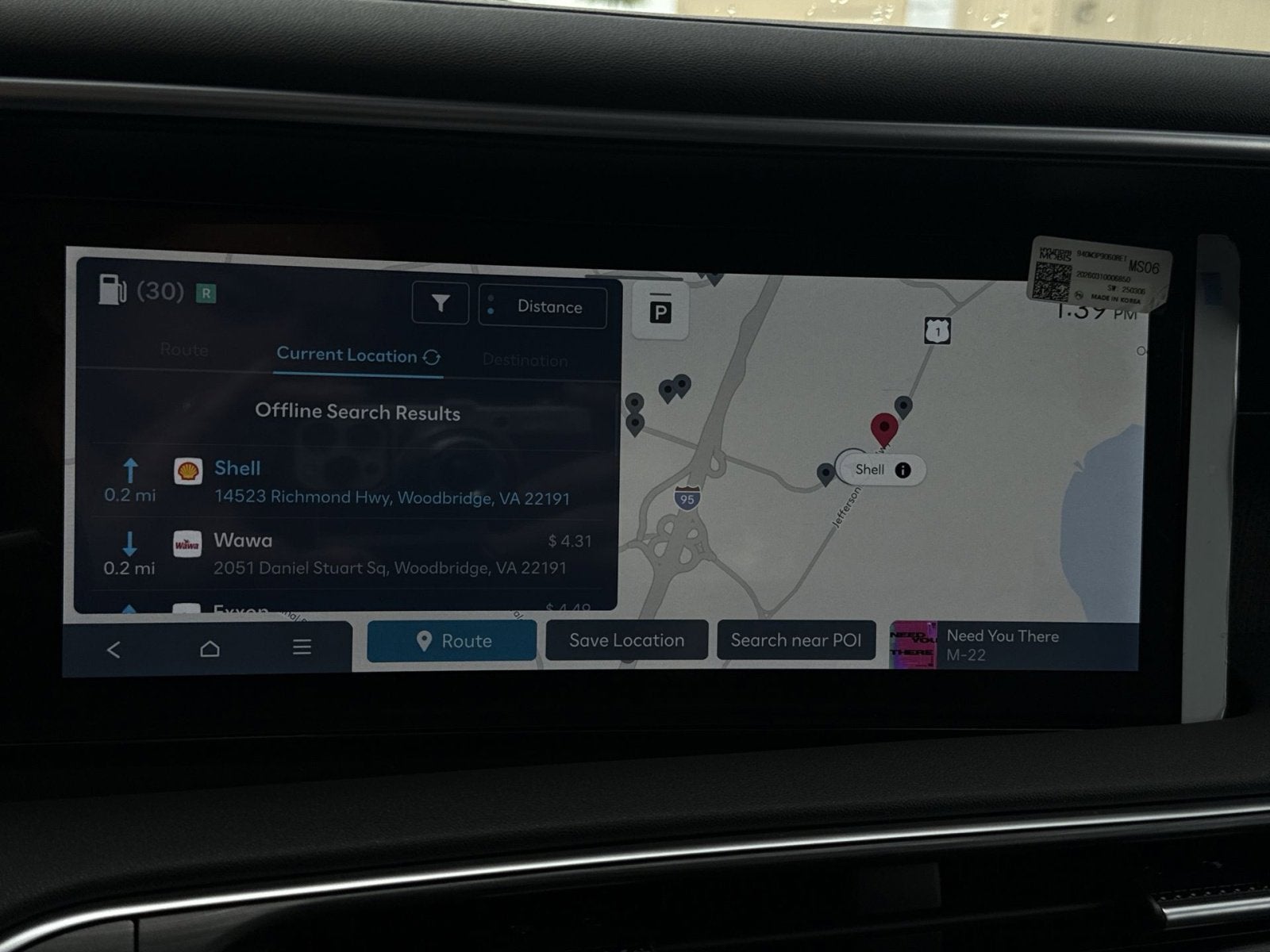 2026 Hyundai PALISADE HYBRID Blue SEL Premium