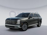 2026 Hyundai PALISADE HYBRID Blue SEL Premium