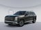 2026 Hyundai PALISADE HYBRID Blue SEL Premium