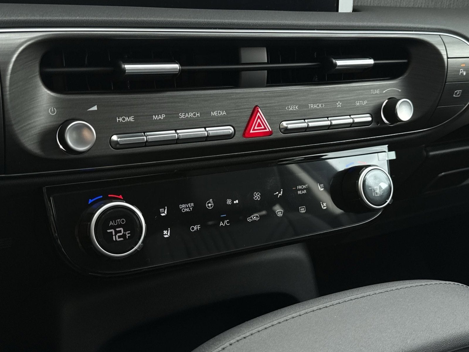 2026 Hyundai PALISADE HYBRID Blue SEL Premium