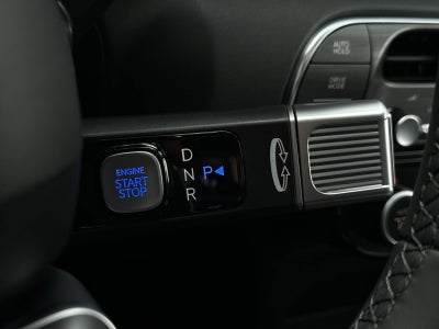 2026 Hyundai PALISADE HYBRID Blue SEL Premium