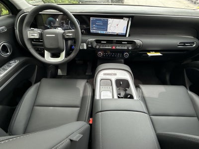 2026 Hyundai PALISADE HYBRID Blue SEL Premium