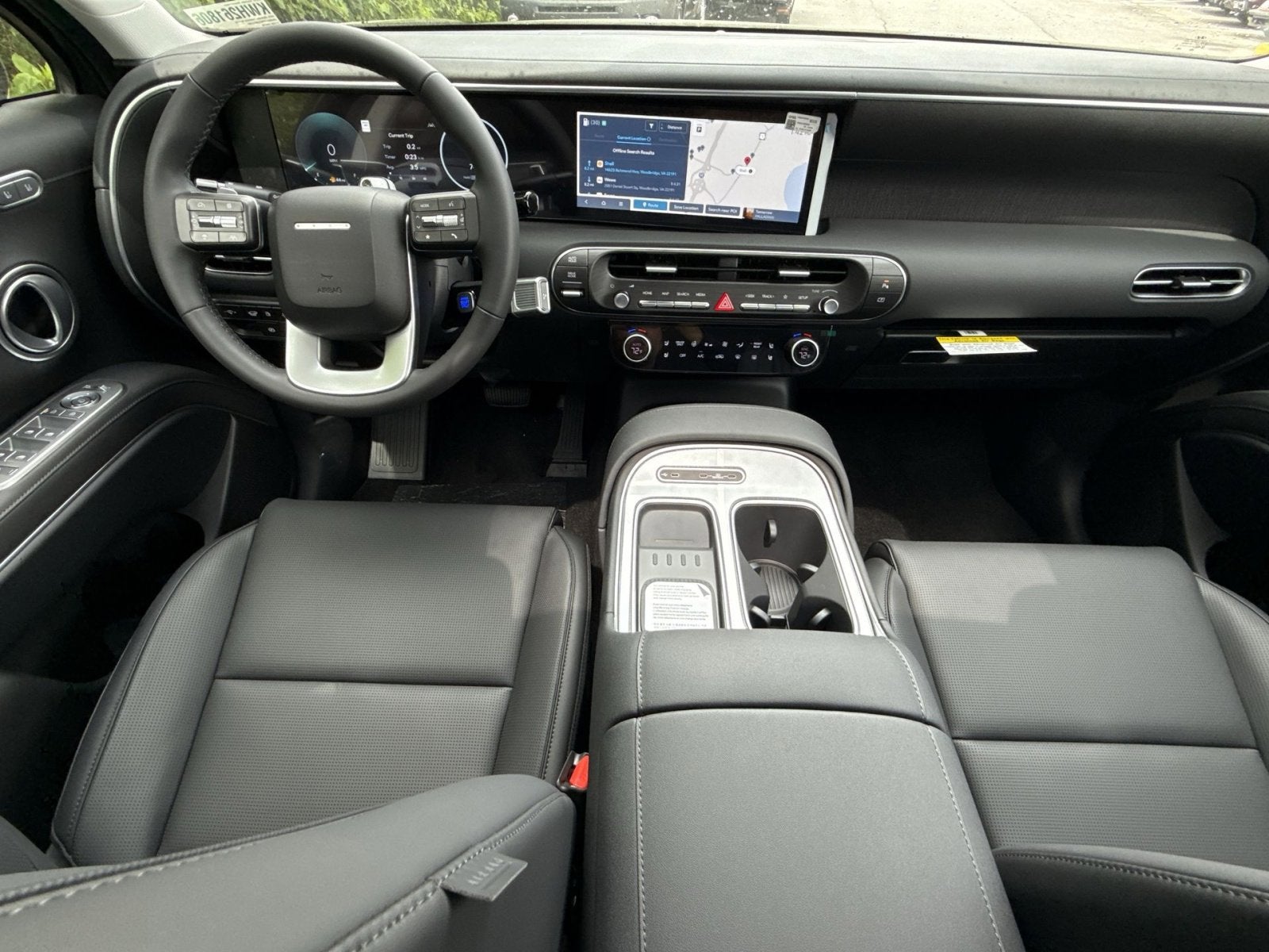 2026 Hyundai PALISADE HYBRID Blue SEL Premium