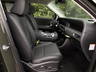 2026 Hyundai PALISADE HYBRID Blue SEL Premium