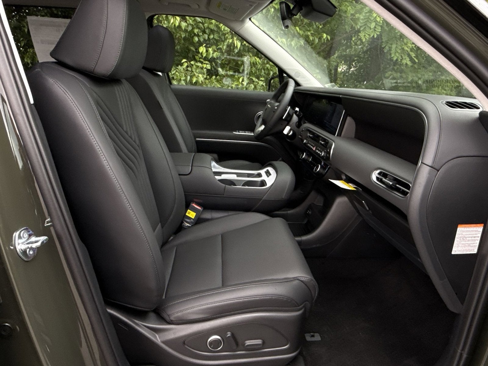 2026 Hyundai PALISADE HYBRID Blue SEL Premium