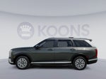 2026 Hyundai PALISADE HYBRID Blue SEL Premium