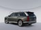 2026 Hyundai PALISADE HYBRID Blue SEL Premium