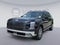 2026 Hyundai PALISADE HYBRID Blue SEL Premium