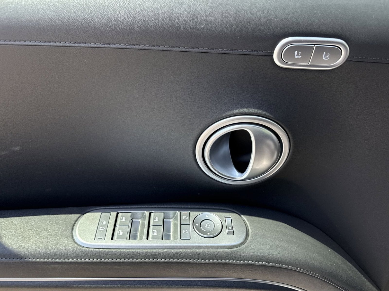 2026 Hyundai PALISADE HYBRID Blue SEL Premium