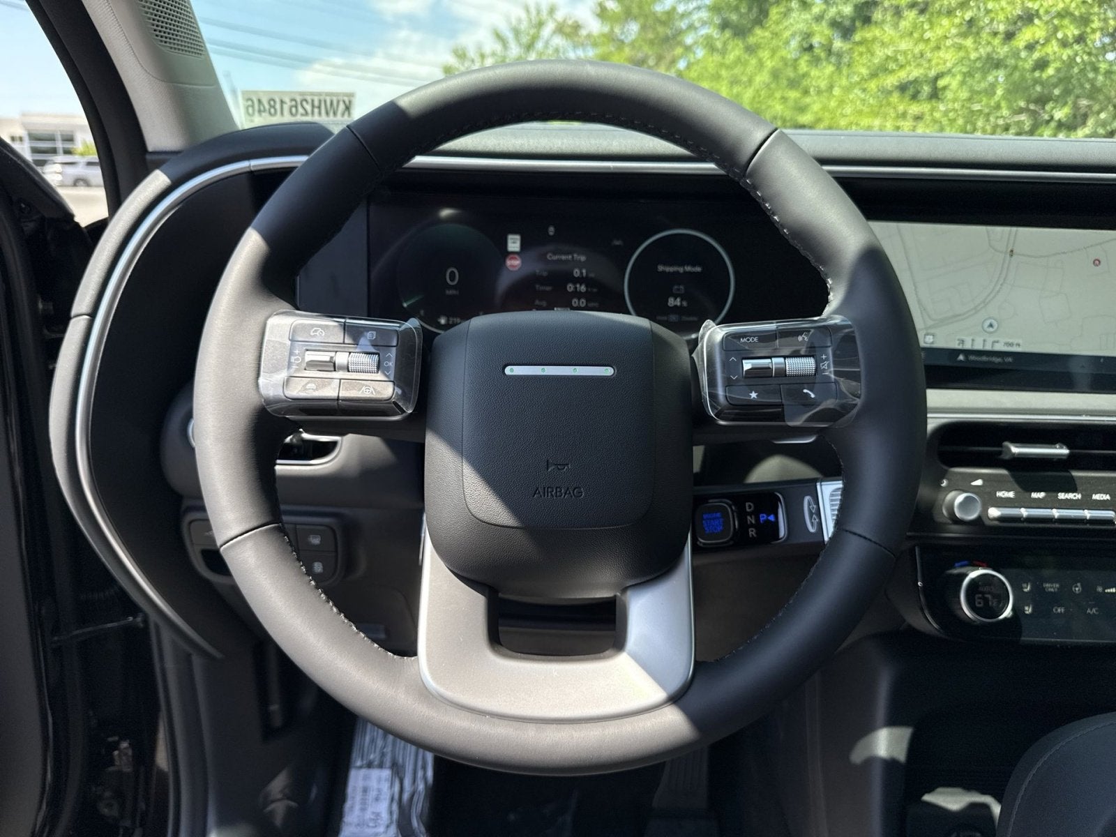 2026 Hyundai PALISADE HYBRID Blue SEL Premium