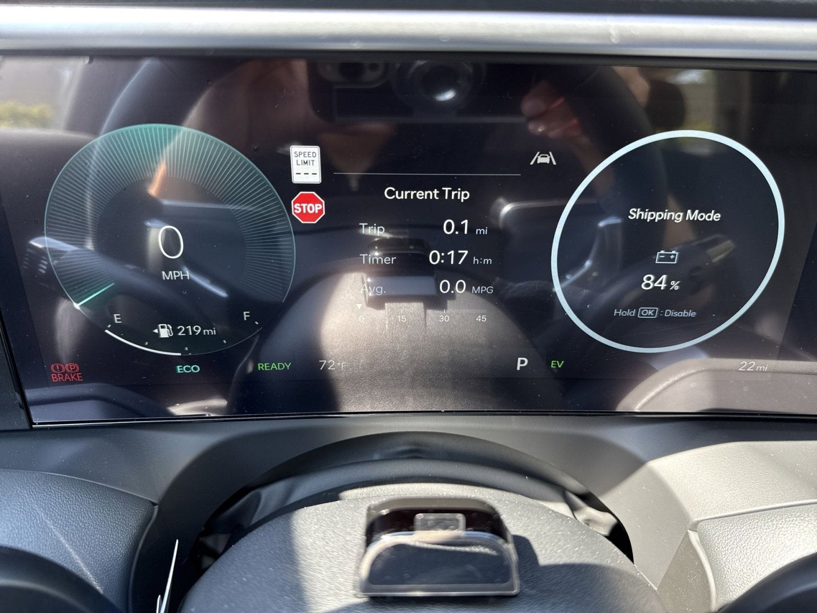 2026 Hyundai PALISADE HYBRID Blue SEL Premium