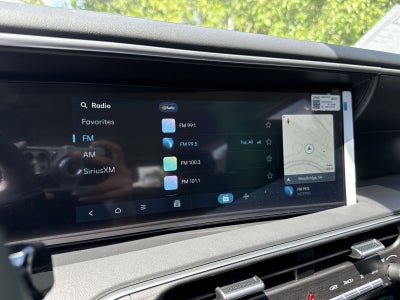 2026 Hyundai PALISADE HYBRID Blue SEL Premium