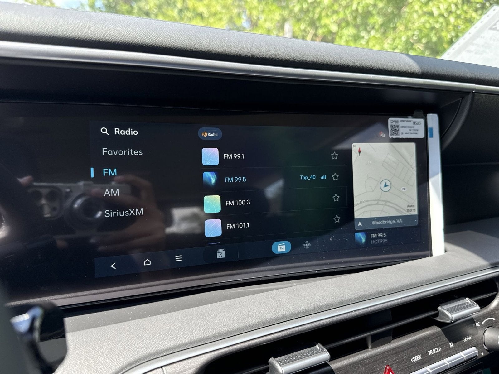 2026 Hyundai PALISADE HYBRID Blue SEL Premium