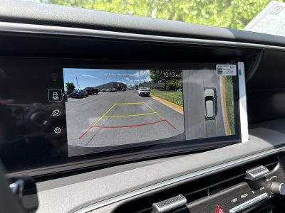 2026 Hyundai PALISADE HYBRID Blue SEL Premium