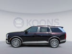 2026 Hyundai PALISADE HYBRID Blue SEL Premium