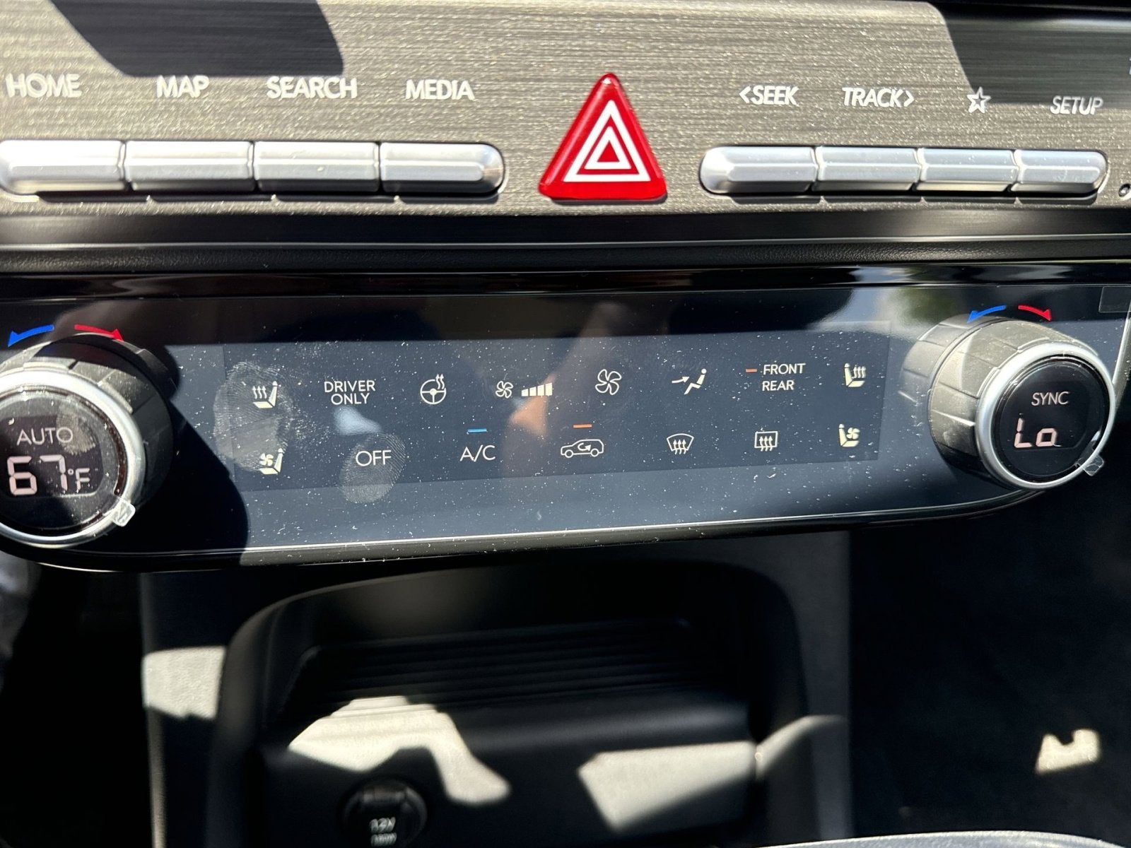 2026 Hyundai PALISADE HYBRID Blue SEL Premium