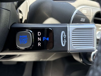 2026 Hyundai PALISADE HYBRID Blue SEL Premium