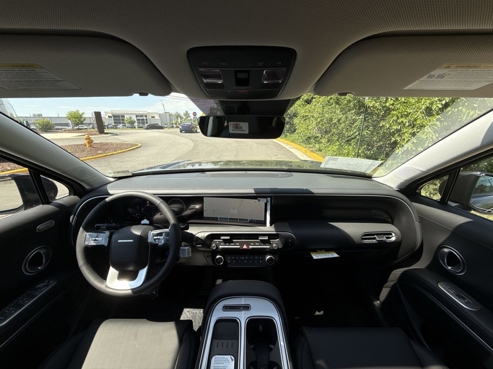 2026 Hyundai PALISADE HYBRID Blue SEL Premium