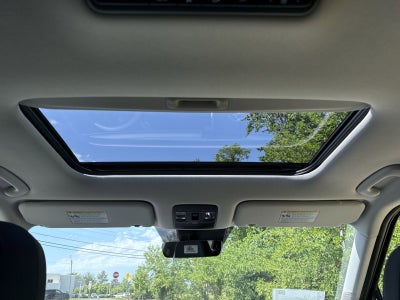 2026 Hyundai PALISADE HYBRID Blue SEL Premium