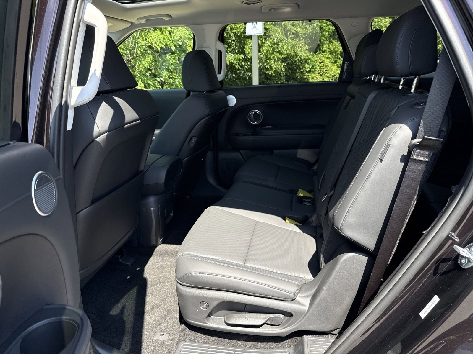 2026 Hyundai PALISADE HYBRID Blue SEL Premium