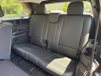 2026 Hyundai PALISADE HYBRID Blue SEL Premium