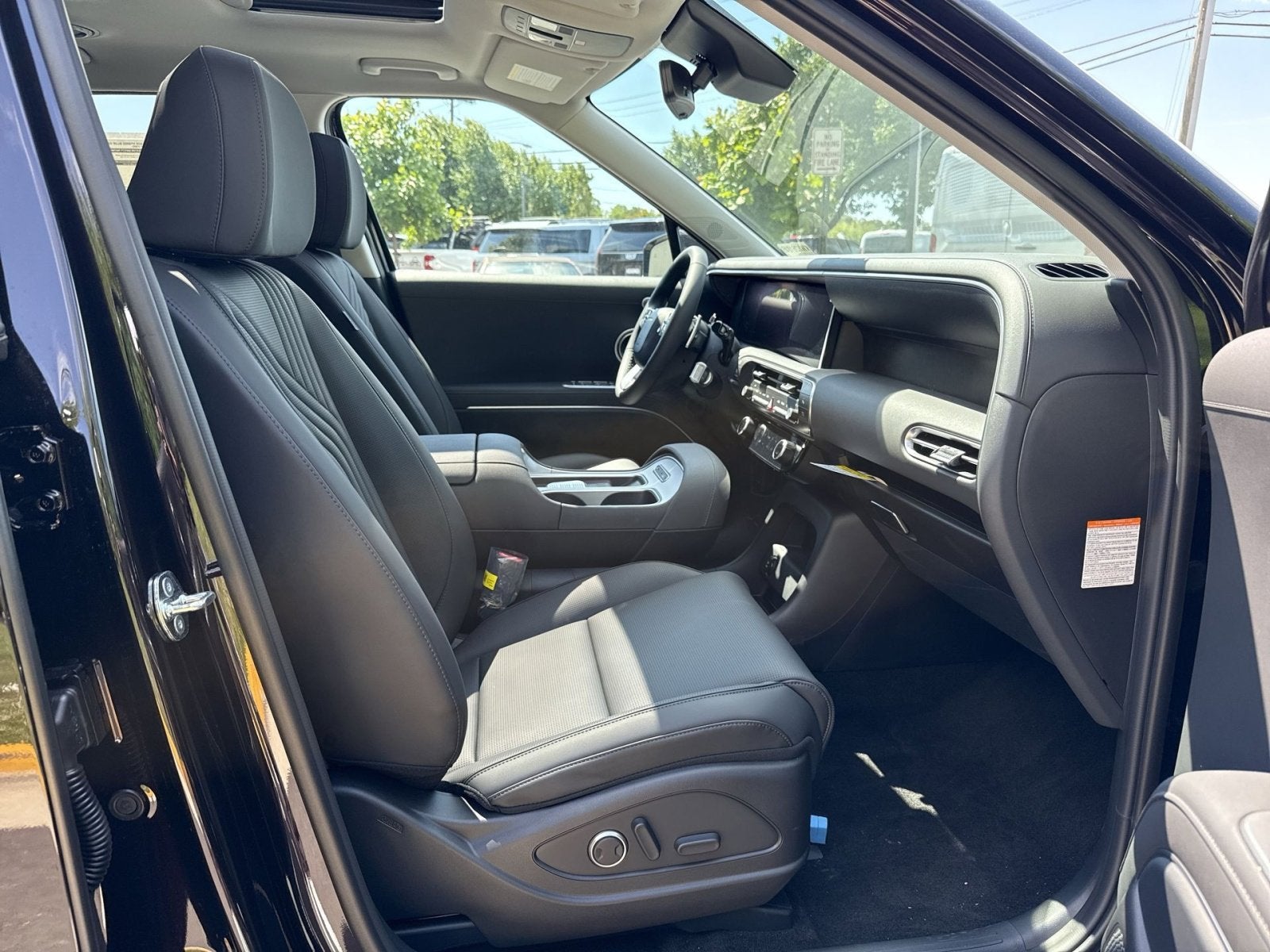 2026 Hyundai PALISADE HYBRID Blue SEL Premium