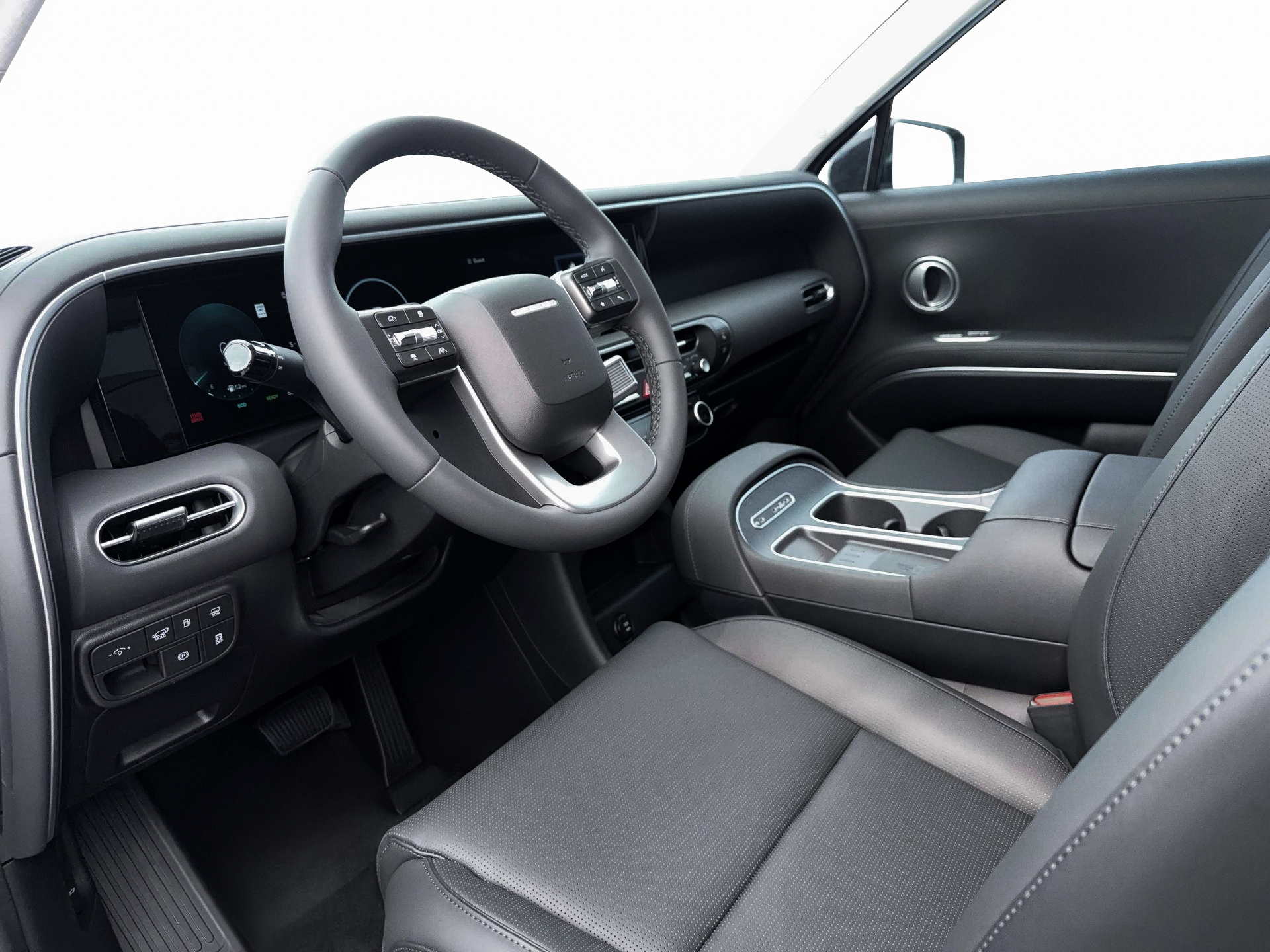 2026 Hyundai PALISADE HYBRID Blue SEL Premium