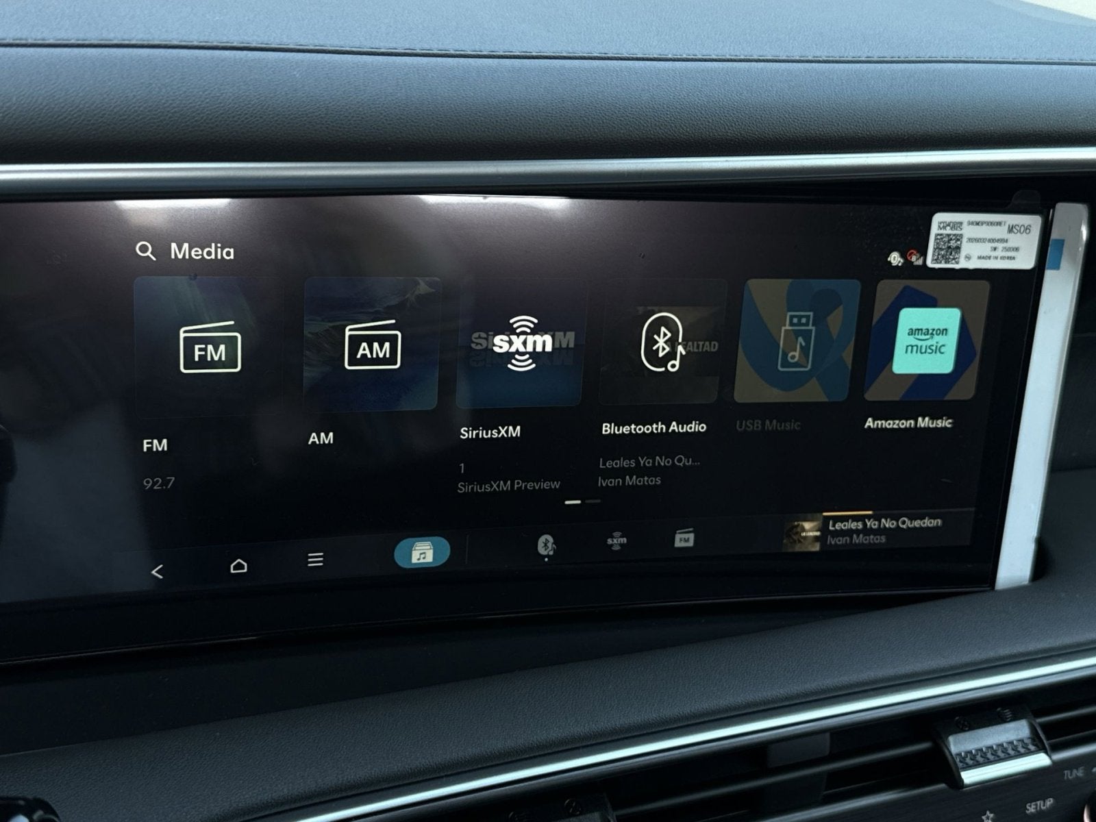 2026 Hyundai PALISADE HYBRID Blue SEL Premium
