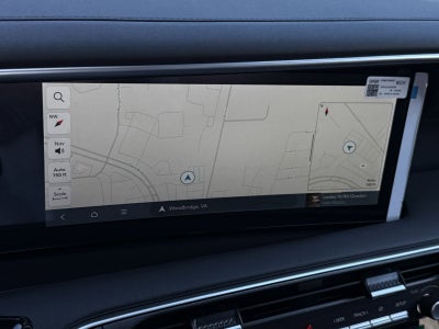 2026 Hyundai PALISADE HYBRID Blue SEL Premium