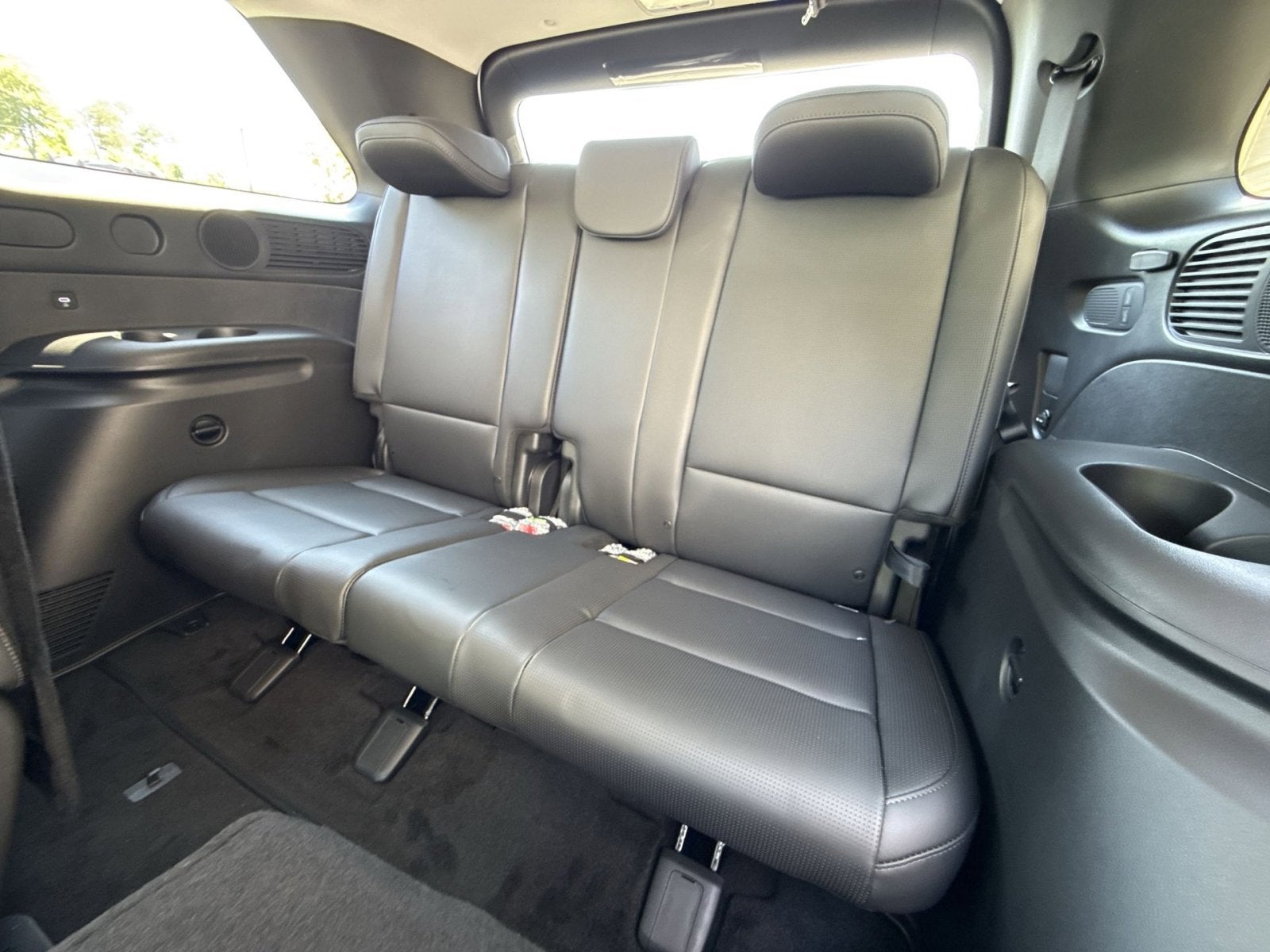 2026 Hyundai PALISADE HYBRID Blue SEL Premium