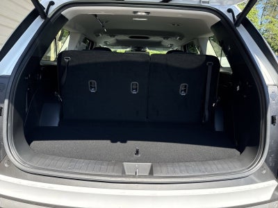 2026 Hyundai PALISADE HYBRID Blue SEL Premium