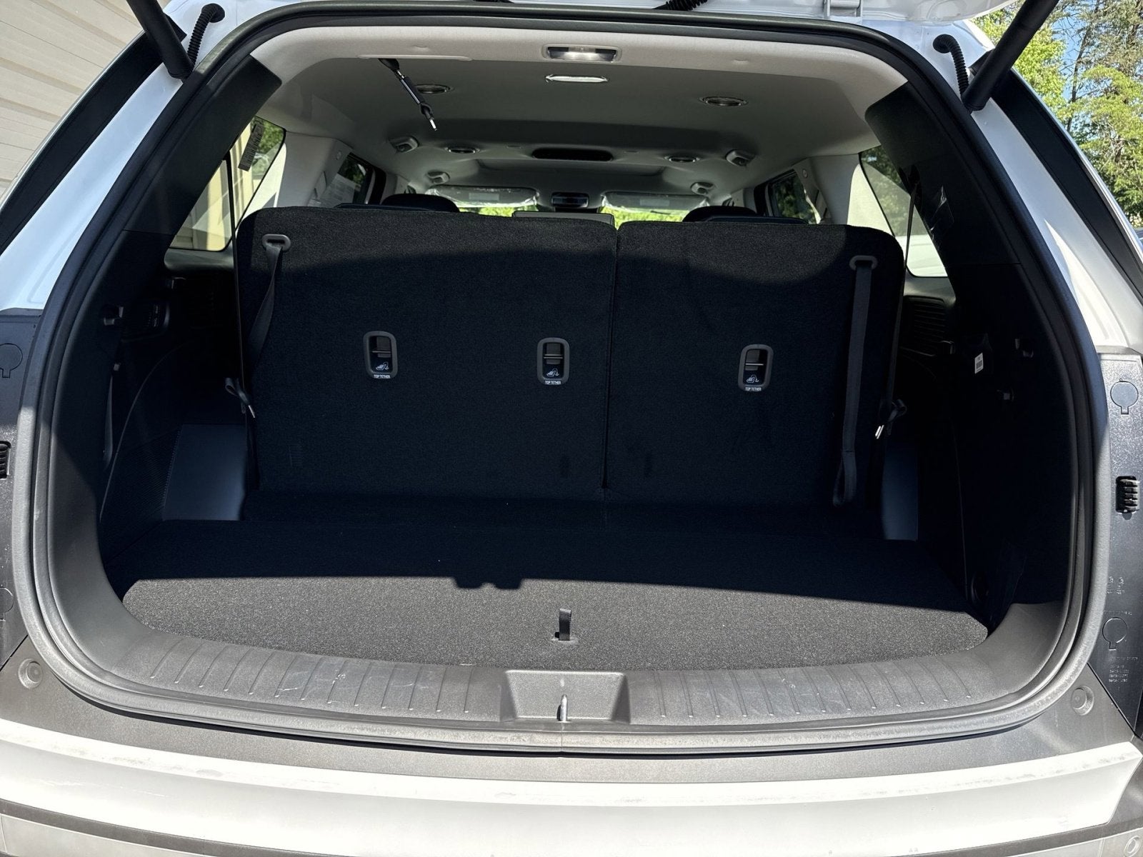 2026 Hyundai PALISADE HYBRID Blue SEL Premium