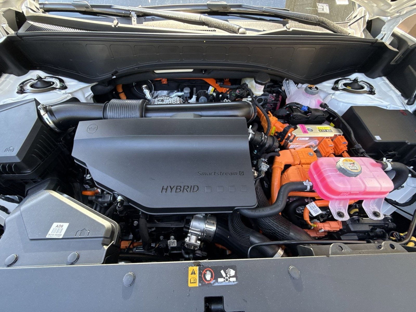 2026 Hyundai PALISADE HYBRID Blue SEL Premium