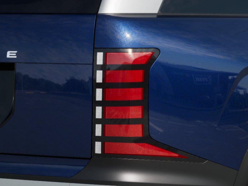 2026 Hyundai PALISADE HYBRID Blue SEL Premium