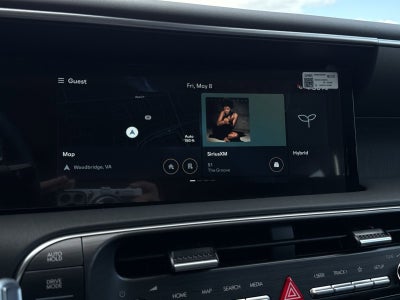 2026 Hyundai PALISADE HYBRID Blue SEL Premium