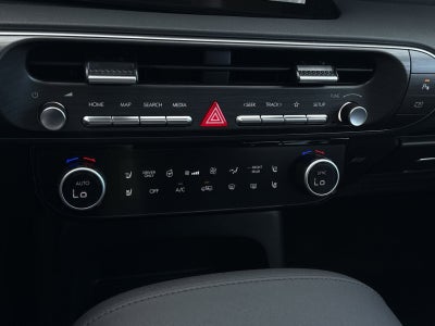 2026 Hyundai PALISADE HYBRID Blue SEL Premium