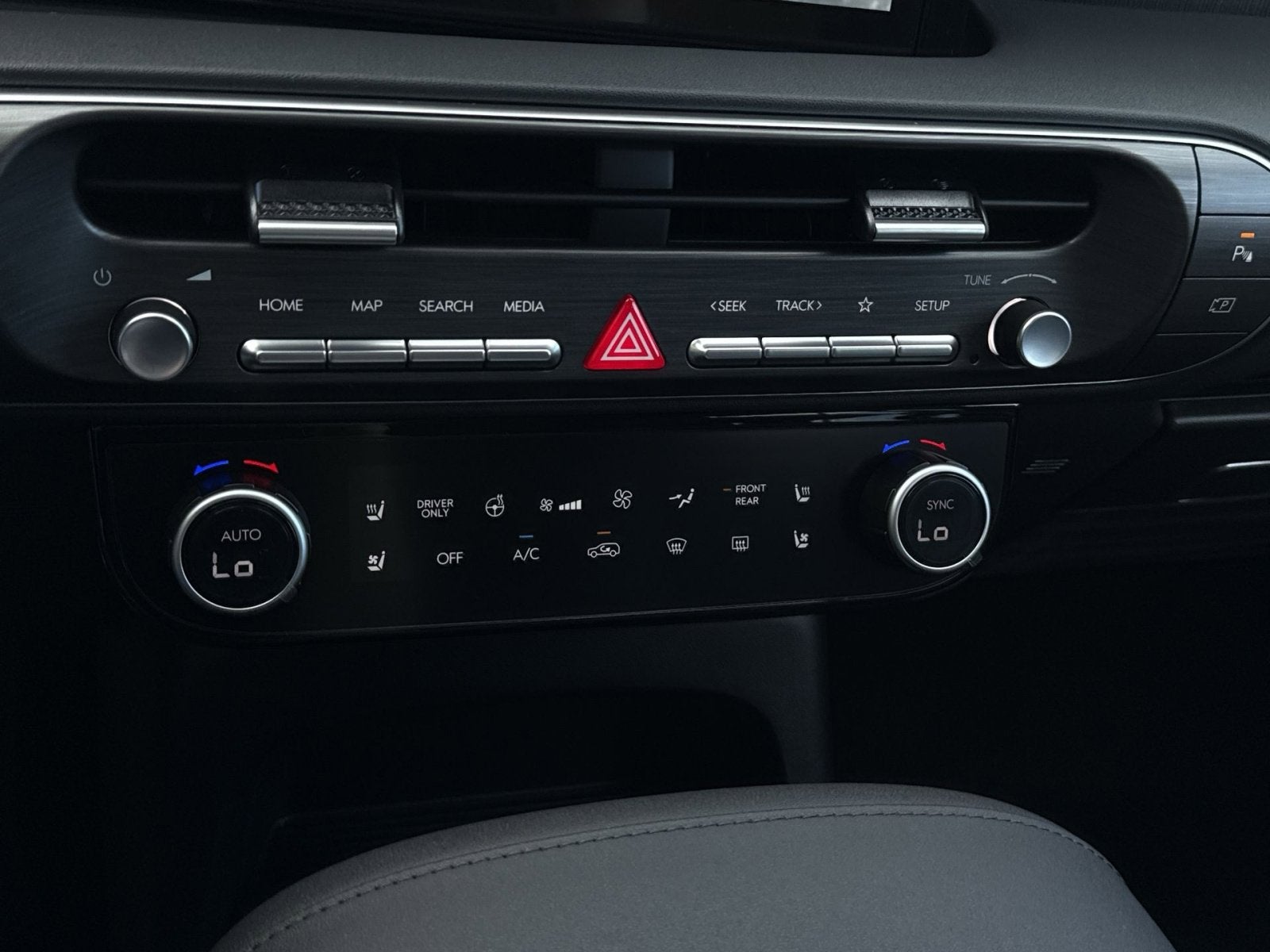 2026 Hyundai PALISADE HYBRID Blue SEL Premium
