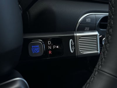 2026 Hyundai PALISADE HYBRID Blue SEL Premium