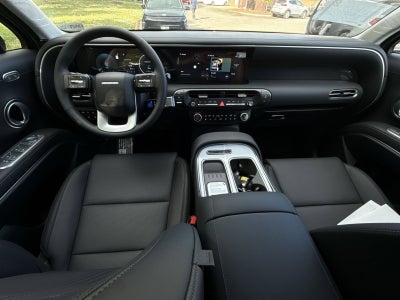 2026 Hyundai PALISADE HYBRID Blue SEL Premium